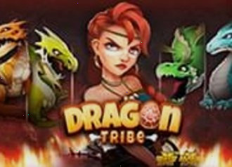 Dragon Tribe Play`n Go